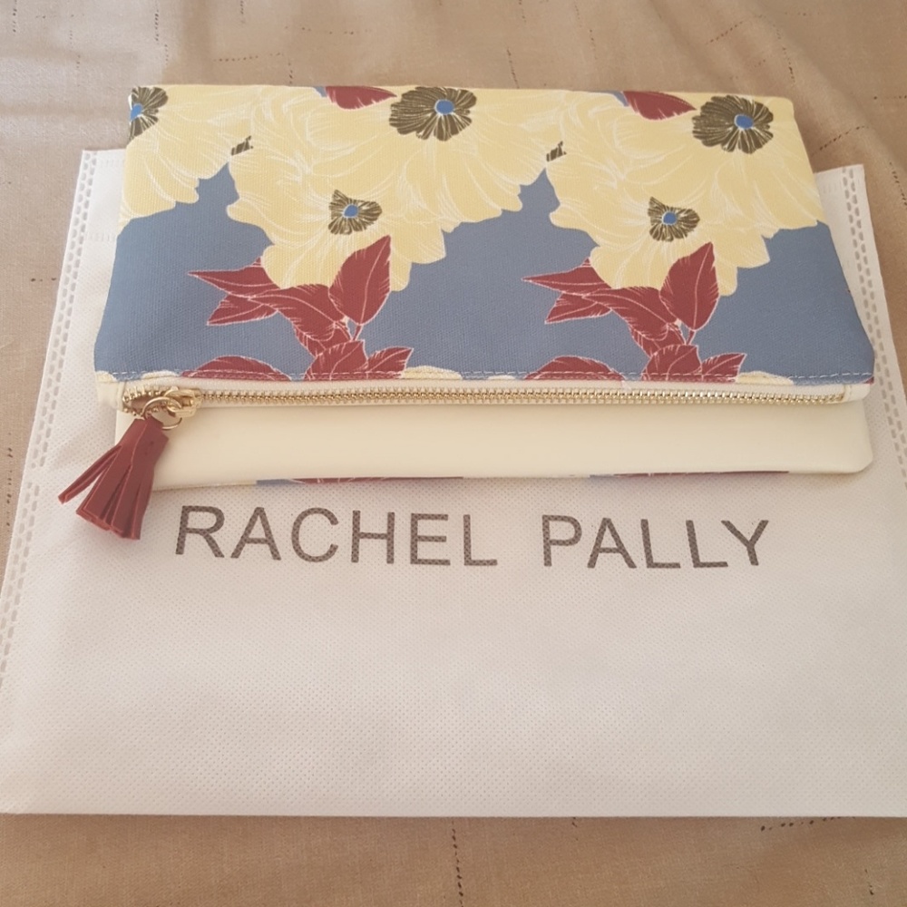 Rachel Pally large clutch